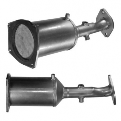 Magnaflow DPF / FAP за NISSAN