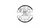 Задни челюсти EBC Replacement 5219
