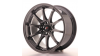 Japan Racing JR5 18x9,5 ET22 5x114,3 HypBlack