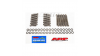 BB Mopar R & RB wedge SS 12pt болтове за глава