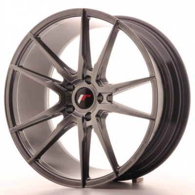 Japan Racing JR21 20x8,5 ET20 5x120 HB