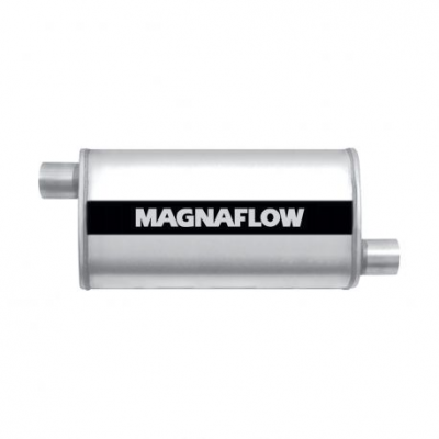 MagnaFlow Гърне от неръждаема стомана 12577