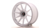 Japan Racing JR11 17x9 ET35 5x100/114 White