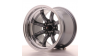 Japan Racing JR19 15x10,5 ET-32 4x100/114 GunMetal