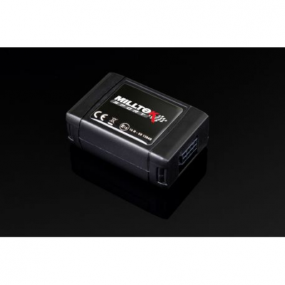 Active Valve Control Milltek Audi RS4 B9 2,9 2019-2021