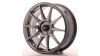 Japan Racing JR11 18x7,5 ET35-40 4H Blank Dark HB