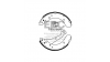 Задни челюсти EBC Replacement 5291