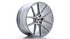 JR Wheels JR30 21x10,5 ET15-45 5H BLANK Silver Machined