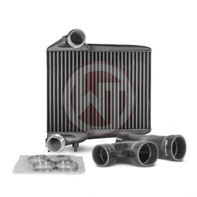 Comp. Intercooler Kit Kia Optima (JF) GT