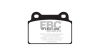 Задни спирачни накладки EBC Redstuff Ceramic DP31985C
