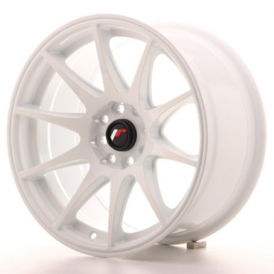 Japan Racing JR11 16x8 ET20 4x100/108 White