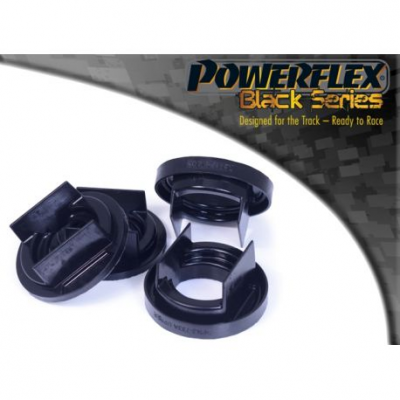 Powerflex Втулки заден мост, задни Insert Audi A5 (2007-2016)