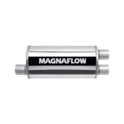 MagnaFlow Гърне от неръждаема стомана 14267