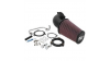 Спортна всмукателна система K&N 63 series AirCharger® , 63-1126