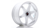 JR Wheels JR3 18x9 ET15 5x114/120 White