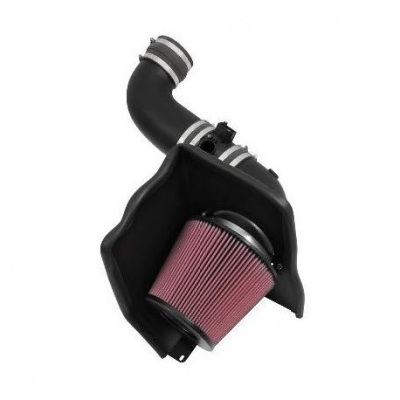 Спортна всмукателна система K&N 63 series AirCharger® , 63-3087 Спортна всмукателна система K&N 63 series AirCharger® , 63-3087