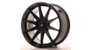 Japan Racing JR11 19x8,5 ET25-40 Blank Glossy Blac