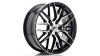 JR Wheels JR28 18x7,5 ET40 5x112 Glossy Black