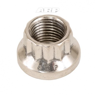 M9 X 1.00 SS M11 12pt комплект гайки (1бр )