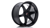 JR Wheels JR3 19x9,5 ET22 5x114/120 Matt Black