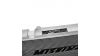 Алуминиев състезателен радиатор MISHIMOTO90-97 Toyota MR2 Turbo 3 Row, Manual