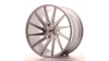 Japan Racing JR22 20x11 ET20-40 5H Blank Silver M