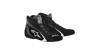Races Shoes ALPINESTARS SP FIA - Black/White