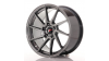 Japan Racing JR36 18x9 ET45 5x114.3 Hyper Black