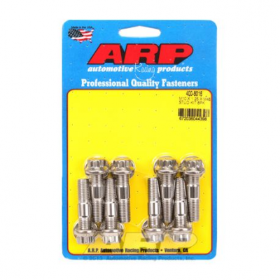 ARP Комплект болтове of 8 M10x1.25 48.00mm