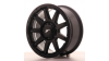 Japan Racing JRX1 17x8 ET20 6x139,7 Matt Black