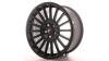 Japan Racing JR16 18x8,5 ET40 5H Blank Matt Black