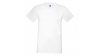 Тениска Sparco бели