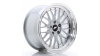 JR Wheels JR23 18x9,5 ET35 5x100 Hyper Silver