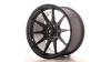 Japan Racing JR11 17x9 ET35 5x100/114 Matt Black