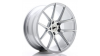 JR Wheels JR30 19x9,5 ET40 5x120 Silver Machined