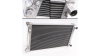 Алуминиев радиатор за Seat Leon Toledo 1.8T Cupra R 1.6