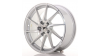 Japan Racing JR36 18x8 ET35 5x120 Brushed Silver