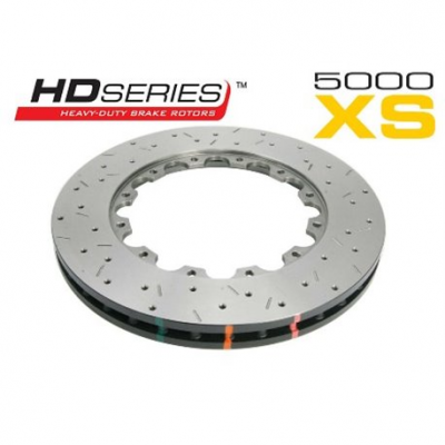 DBA дискови спирачки-ротори 5000 series - XS - Rotor Only