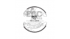 Задни челюсти EBC Replacement 6625
