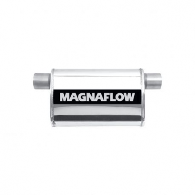 MagnaFlow Гърне от неръждаема стомана 14376