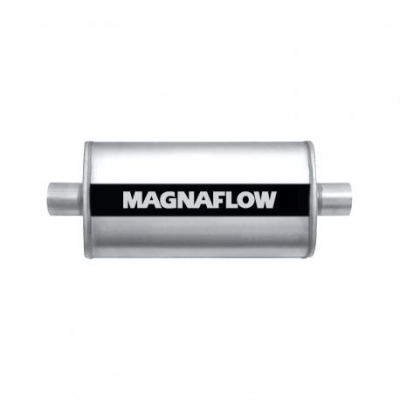 MagnaFlow Гърне от неръждаема стомана 11246