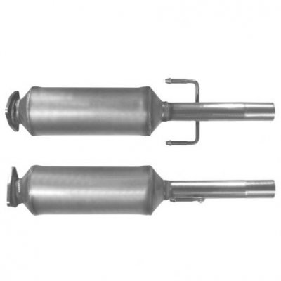 Magnaflow DPF / FAP за FIAT LANCIA Magnaflow DPF / FAP за FIAT LANCIA