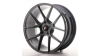 Japan Racing JR30 19x8,5 ET20-40 5H Blank Hyper Bl