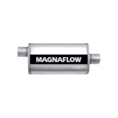 MagnaFlow Гърне от неръждаема стомана 11124