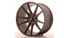 Japan Racing JR21 19x9,5 ET20-40 5H Blank Matt Bro