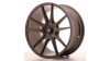 Japan Racing JR21 18x8,5 ET30-40 Blank Matt Bronze