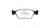 Предни спирачни накладки EBC Greenstuff 2000 Sport DP21362