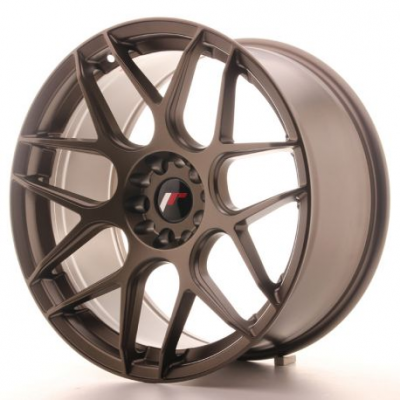 Japan Racing JR18 19x9,5 ET35 5x100/120 Bronze