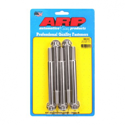 ARP Комплект болтове 1/2-13 x 5.000 SS 12PT