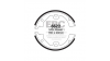 Задни челюсти EBC Replacement 6622